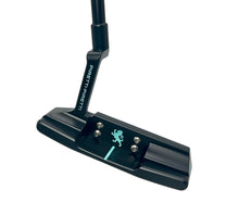 Limited Edition 1st Release Tesora 2 CU Black Finish W/UST Graphite Shaft