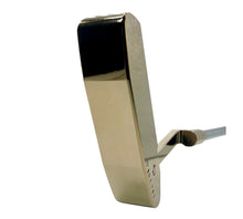 Workshop GOAT 303 German Stainless Steel - Champagne Torched Finish