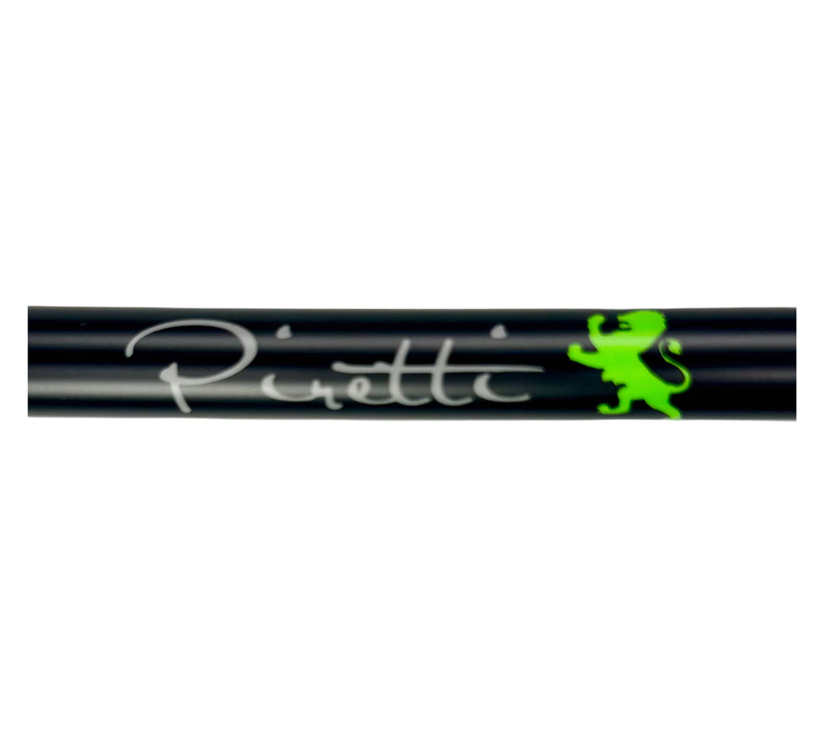 Workshop Tesora 2 Carbon Black Oxide with UST Graphite Shaft
