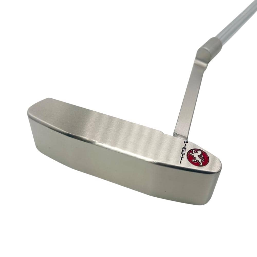 G.O.A.T 2 Special Edition Prototype LN Long Neck – Piretti Golf
