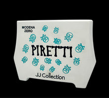 Limited Edition Modena Zero Torque JJ Collection - White Custom One-Off