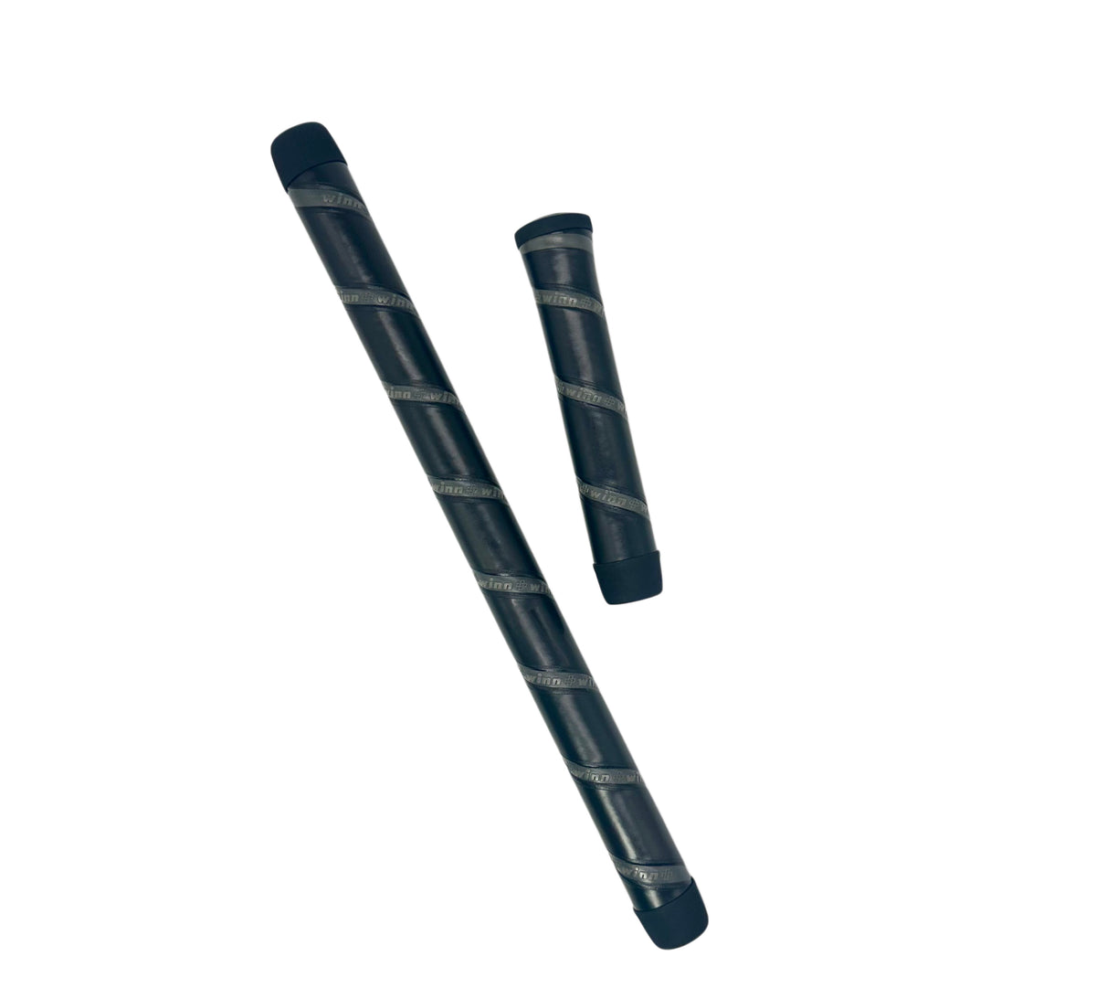 No-Torque Series Modena Broomstick White