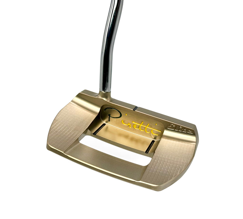 Savona 3 Elite - Custom 1st Major Finish - 1 of 1