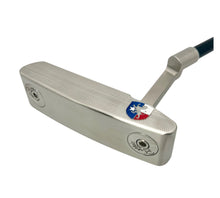 Workshop "Lone Star" Tour Only Capri W/UST Graphite Shaft
