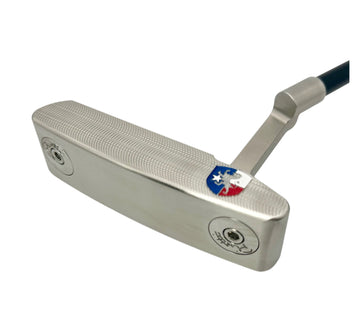 Workshop "Lone Star" Tour Only Capri W/UST Graphite Shaft