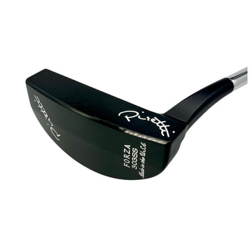 DEMO Piretti 303 Midnight Series Forza