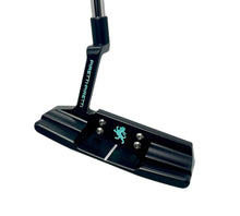 Limited Edition 1st Release Tesora 2 WB CU Black Finish