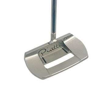Workshop Savona 3 Elite Off-Center Shaft LH