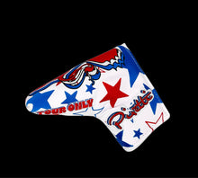Piretti Tour Only Freedom Headcover