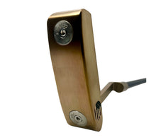 Workshop Potenza Elite 303SS CAMO with Champagne Torched Finish W/UST Graphite Shaft