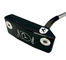 DEMO Piretti Elite Series Black Matera