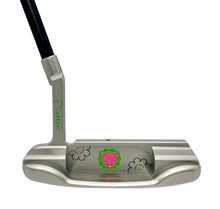 Workshop 1 of 20 Simba Series 801T W/UST Graphite Shaft