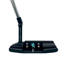 Limited Edition 1st Release Tesora 2 CU Black Finish