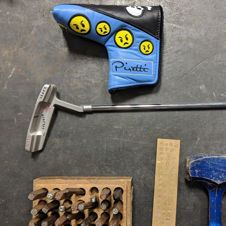 Clubs – Piretti Golf