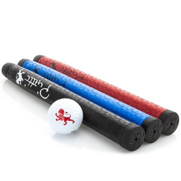 Piretti Revolution 2.0 Grip