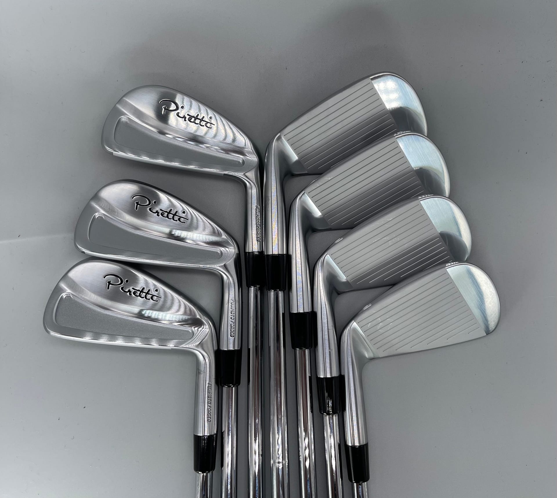Piretty FORGED ピレッティ　58度 楽天市場】Piretti ピレッティ COPPER STRIKE カッパー
