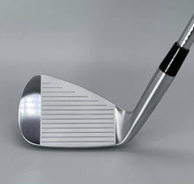 Piretti Signature Forged Cavity Back Irons