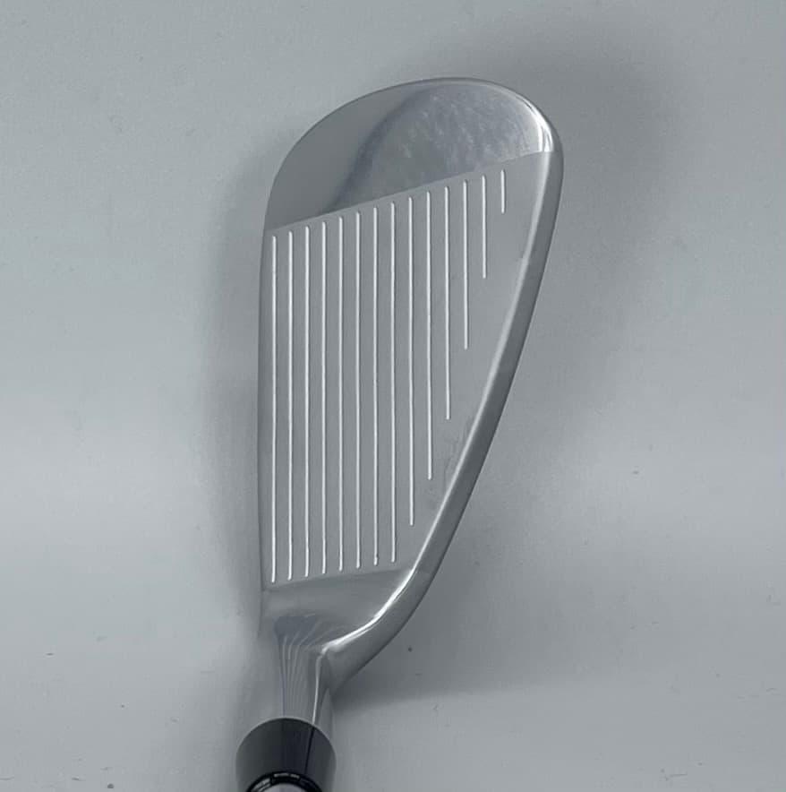 Piretti Signature Forged Cavity Back Irons