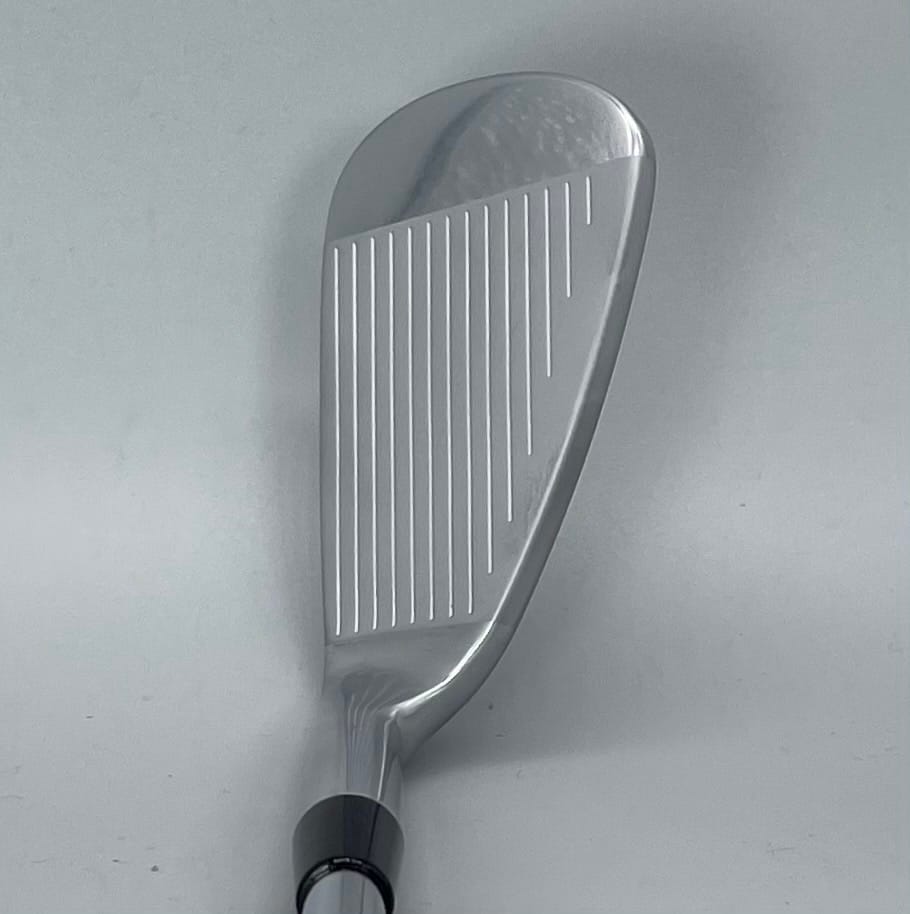 Piretti Signature Forged Cavity Back Irons