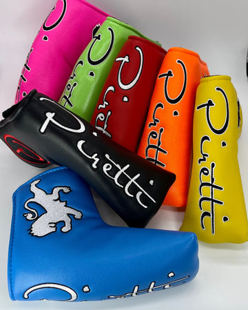 2021 Special Edition Headcovers