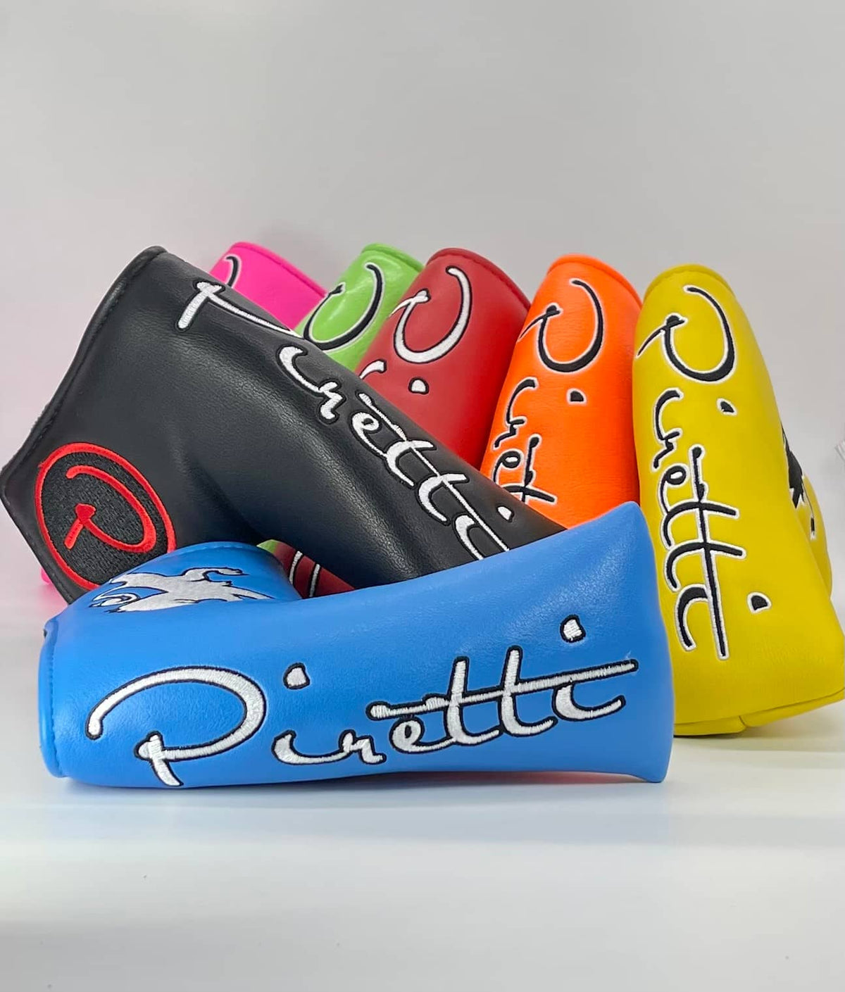 2021 Special Edition Headcovers