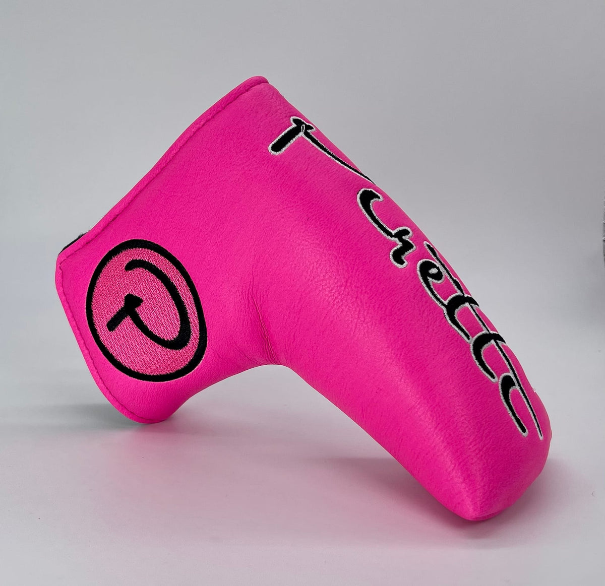 2021 Special Edition Headcovers