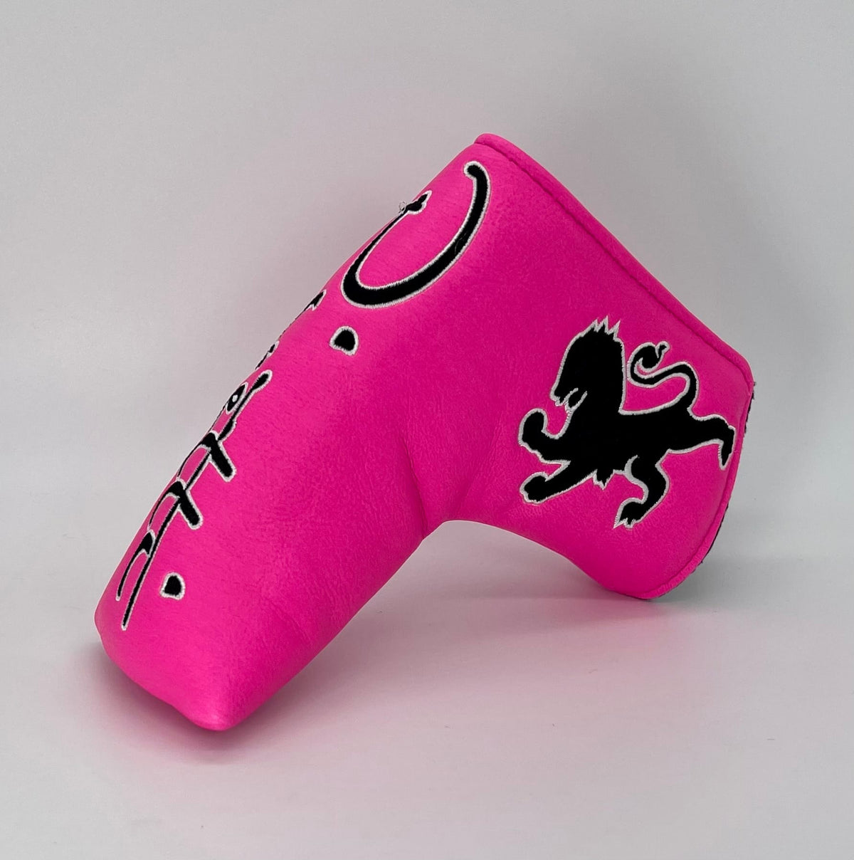 2021 Special Edition Headcovers
