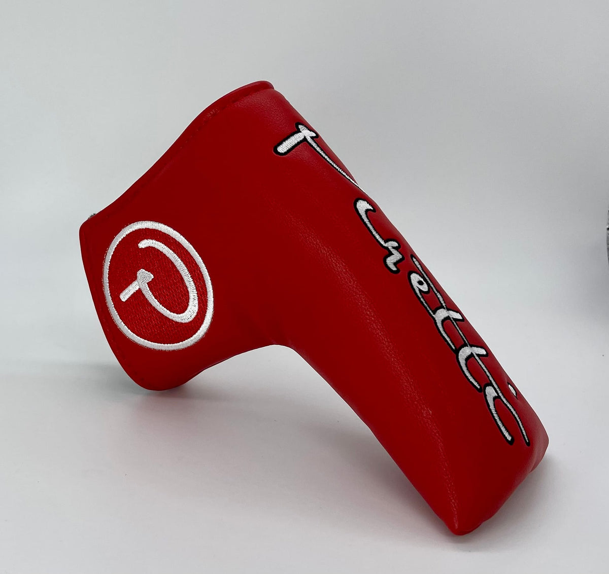 2021 Special Edition Headcovers