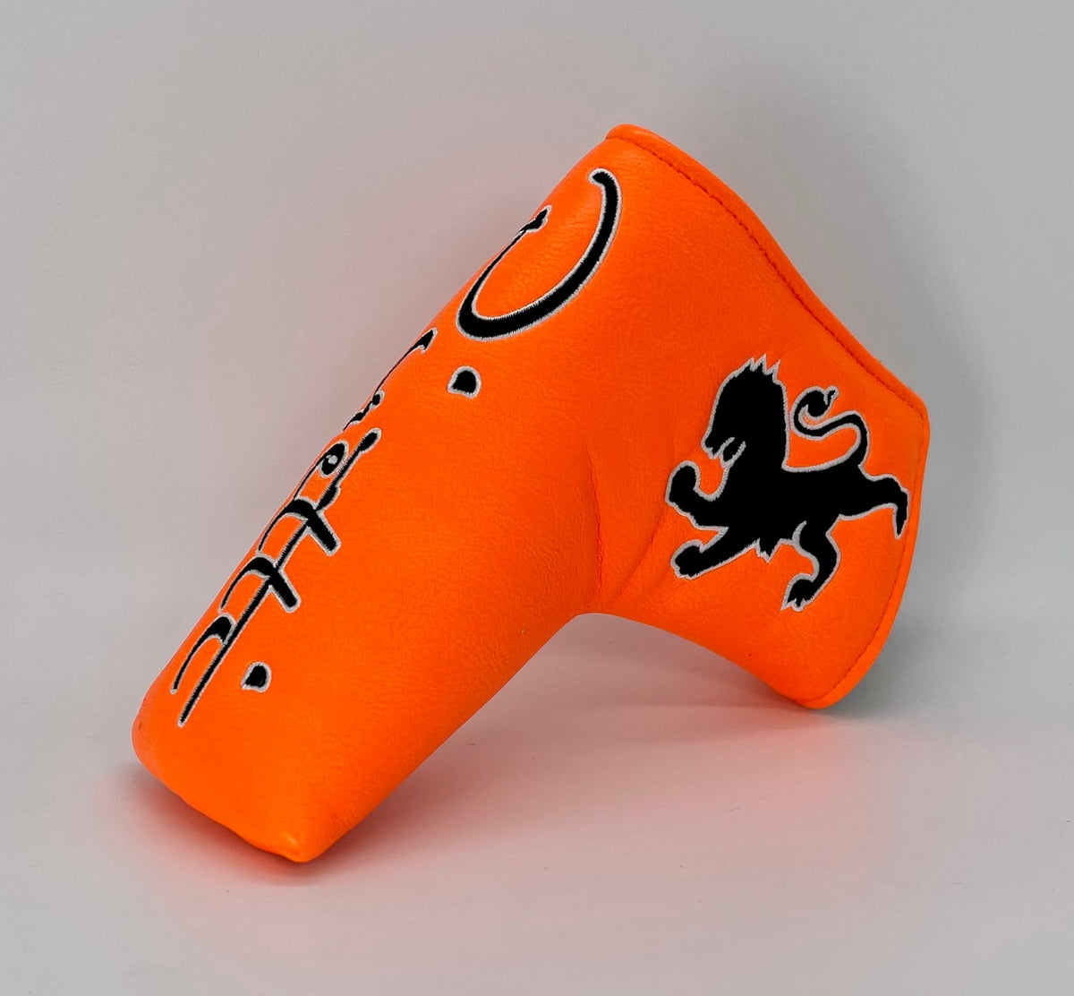 2021 Special Edition Headcovers
