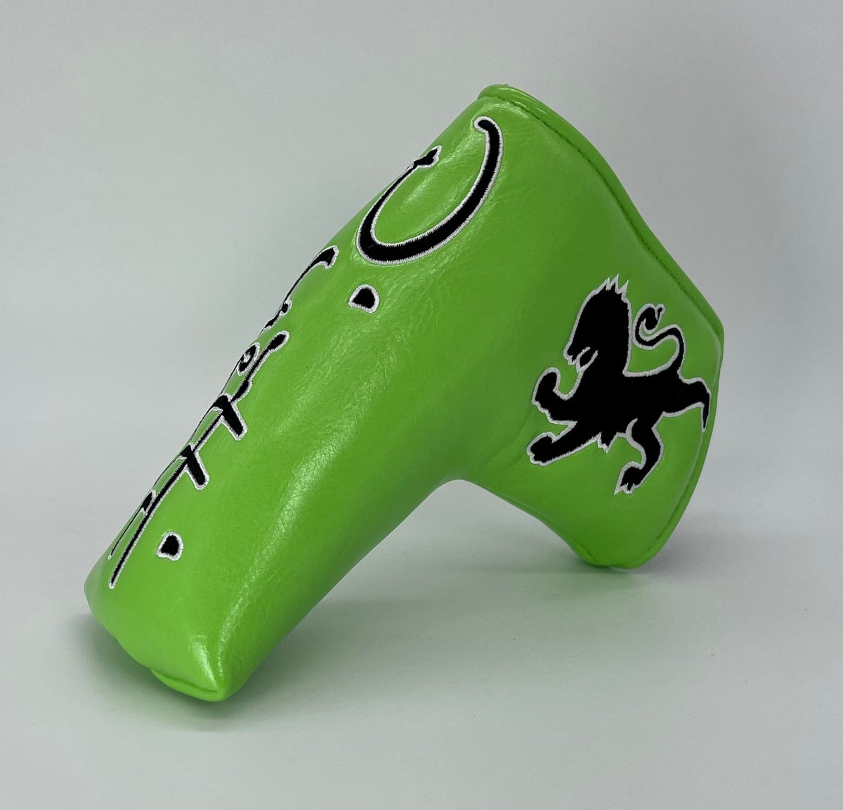 2021 Special Edition Headcovers
