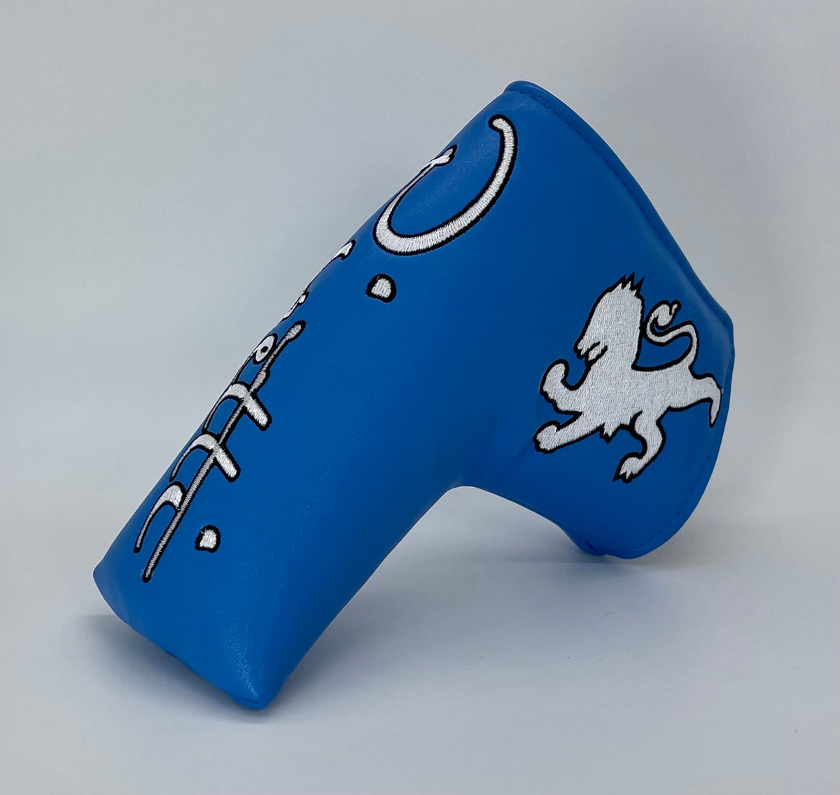 2021 Special Edition Headcovers