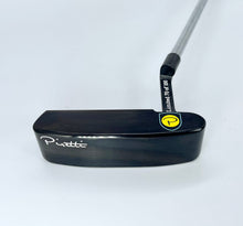 Limited Edition Potenza Wide Body Carbon Steel with Black Oxide - 100 pcs