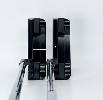 Limited Edition Potenza Wide Body Carbon Steel with Black Oxide - 100 pcs