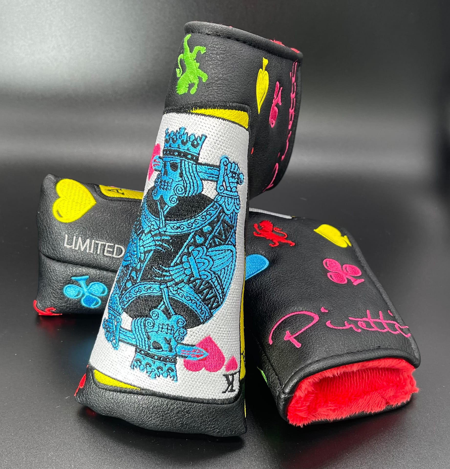 Merchandise – Page 4 – Piretti Golf