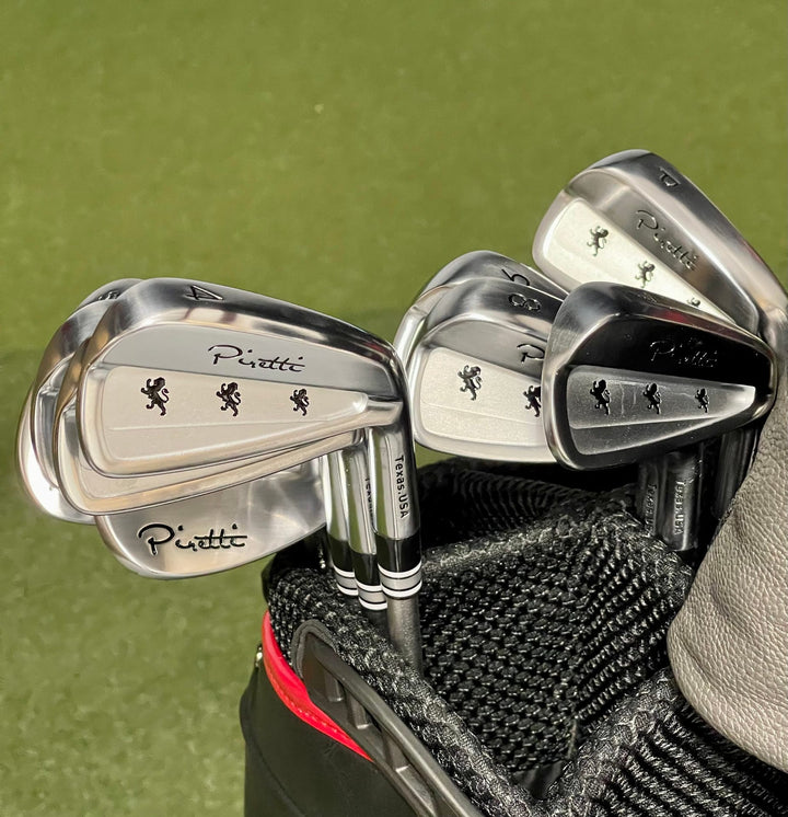 クラブ Piretti  G$S Club – Piretti Golf