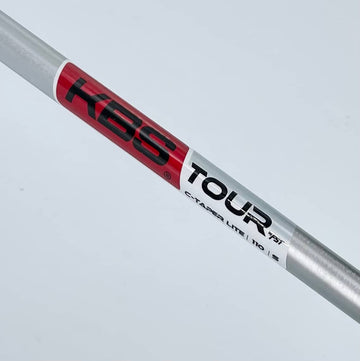 Piretti Classic Cavity Back Irons