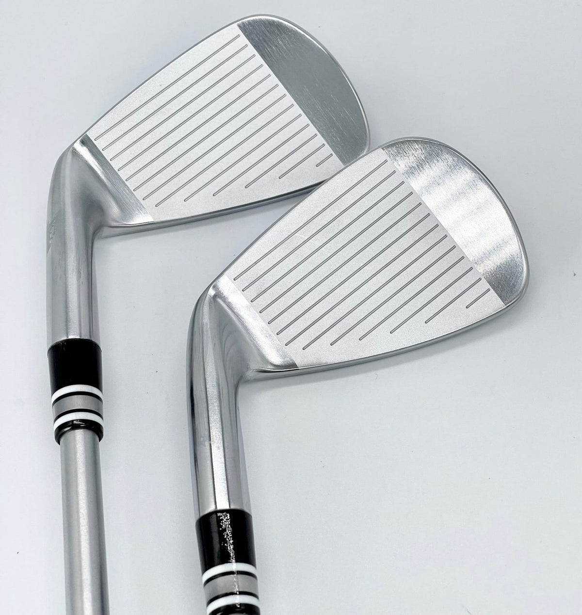 Piretti Classic Cavity Back Irons