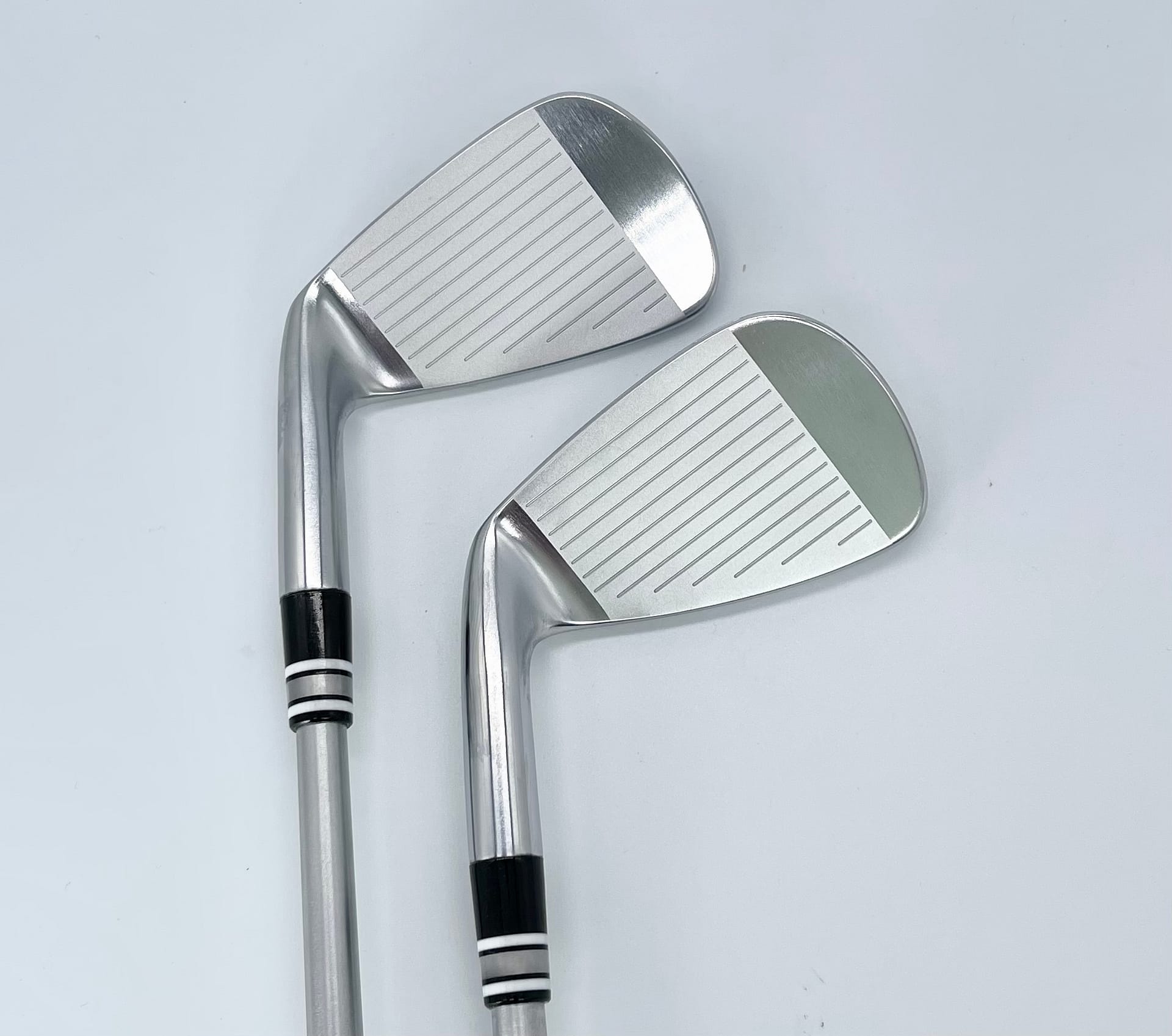 Piretti Classic Cavity Back Irons – Piretti Golf