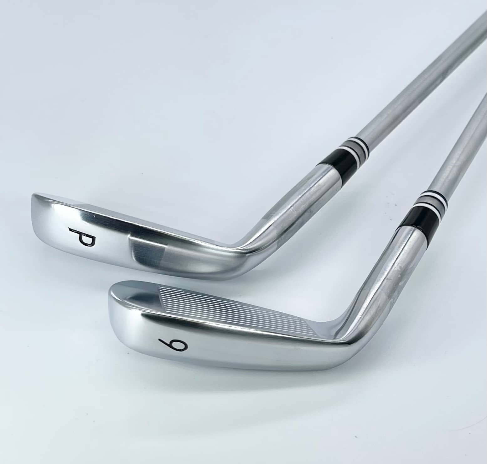 Piretti Classic Cavity Back Irons – Piretti Golf