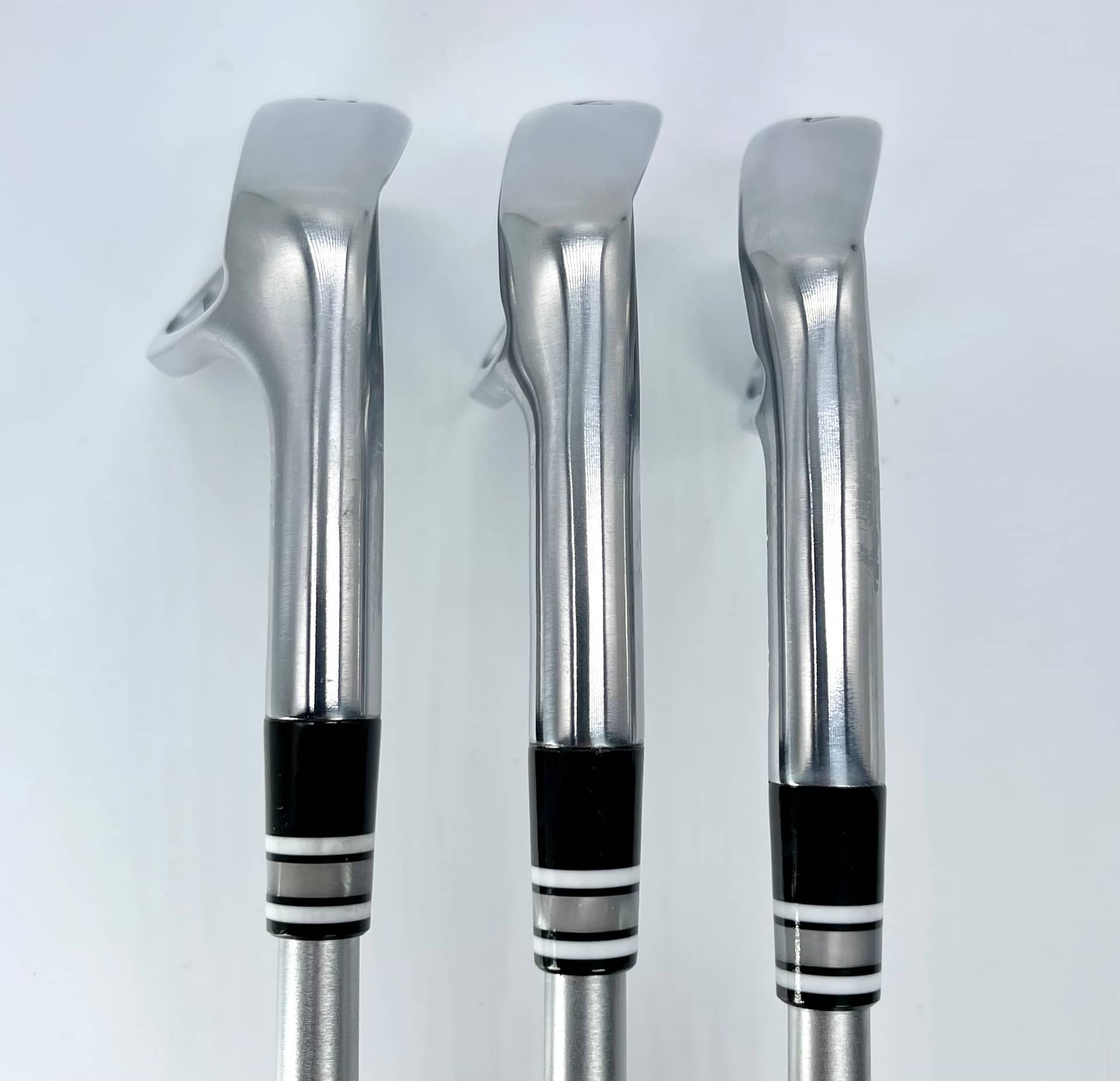 Piretti Classic Cavity Back Irons – Piretti Golf