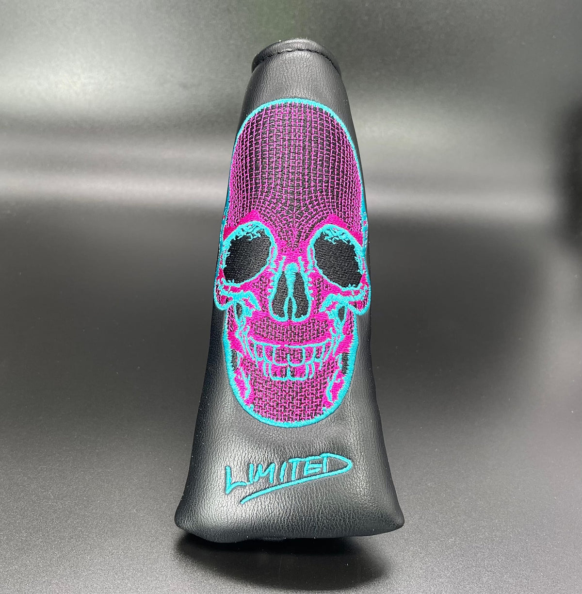 Limited Edition Matrix Headcover