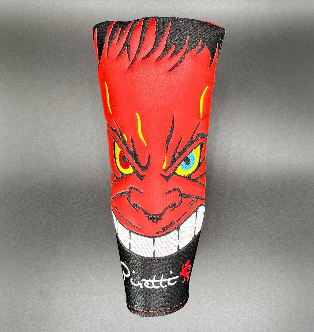 Limited Edition Fire & Ice Headcover