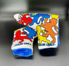 Tour Only Graffiti Headcover