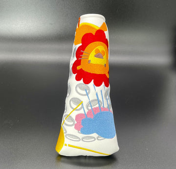 Limited Edition Rain or Shine Headcover