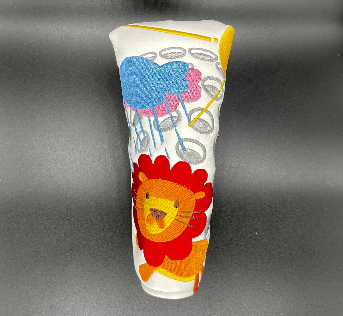Limited Edition Rain or Shine Headcover