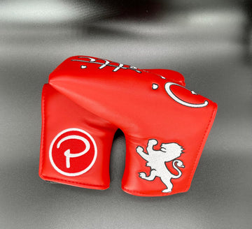 2021 Special Edition Headcovers
