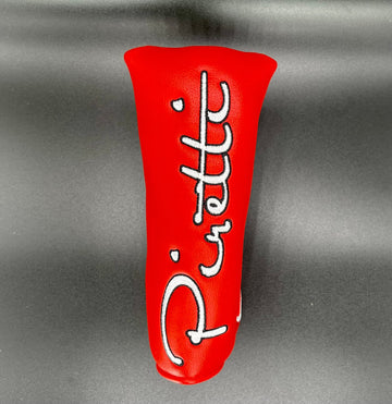 2021 Special Edition Headcovers