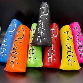 2021 Special Edition Headcovers