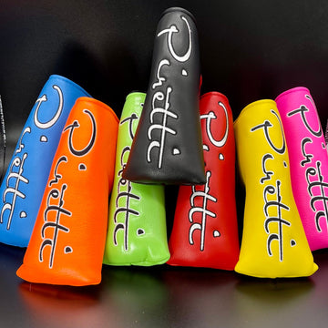 2021 Special Edition Headcovers