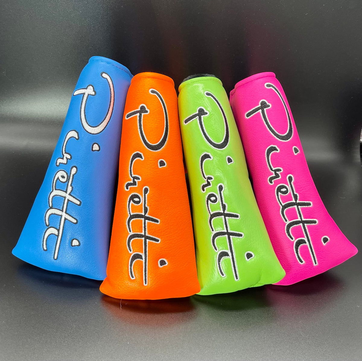 2021 Special Edition Headcovers